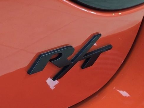 Used 2023 Dodge Charger R/T w/ Plus Group image 22