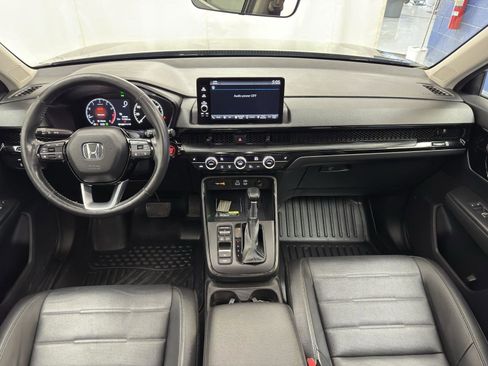 Used 2024 Honda CR-V EX-L image 29