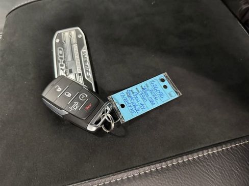 New 2026 RAM 1500 RHO w/ RHO Level 1 Equipment Group image 26