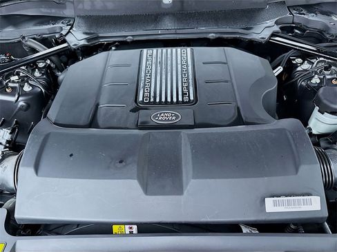 Used 2022 Land Rover Range Rover P525 Westminster Edition image 34