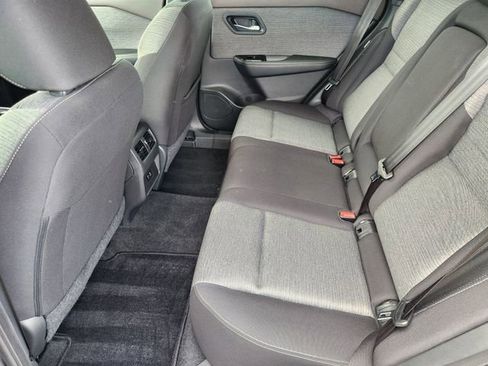 Certified 2023 Nissan Rogue SV image 24