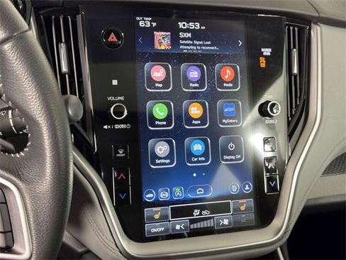 Used 2023 Subaru Legacy Premium image 28