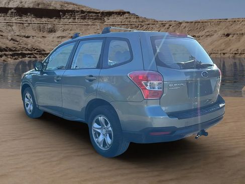 Used 2014 Subaru Forester 2.5i w/ Popular Package #1 image 7