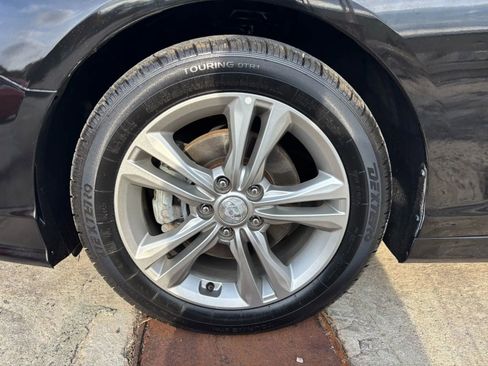 Used 2018 Hyundai Sonata SEL image 19