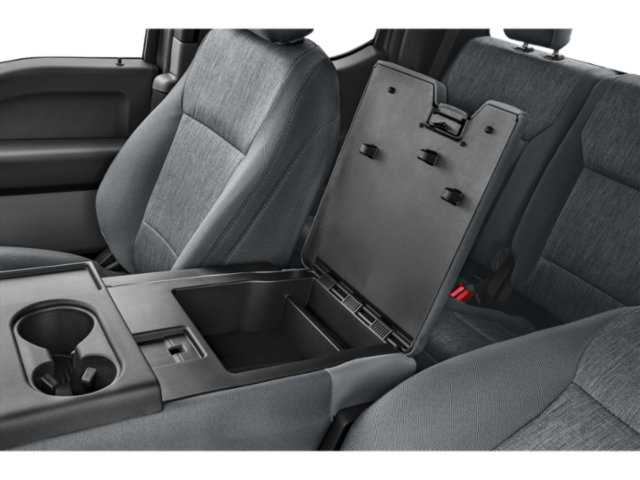 New 2026 Ford F250 XL w/ 360-Degree Camera Package RWD image 11