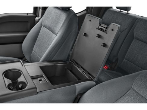 New 2026 Ford F250 XL w/ 360-Degree Camera Package RWD image 11