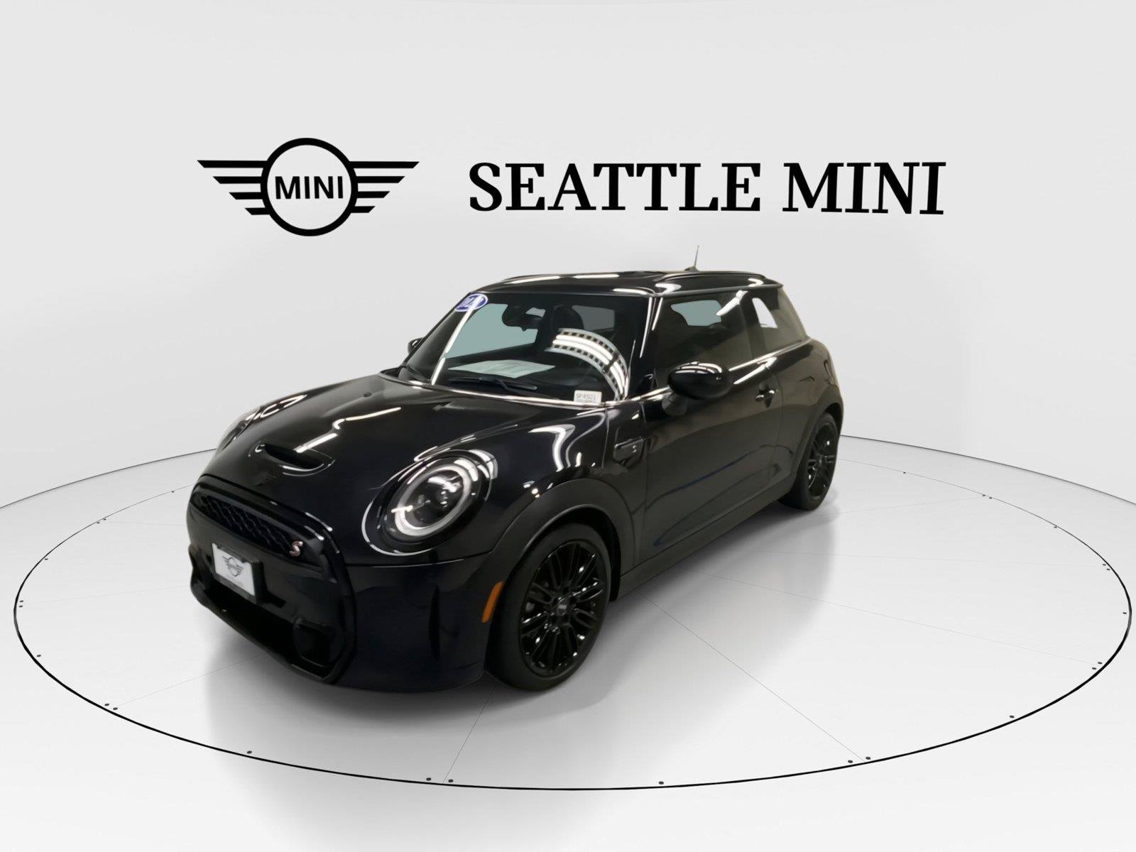 Used 2023 MINI Cooper S FWD image 5
