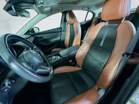 Used 2024 MAZDA MAZDA3 s image 13