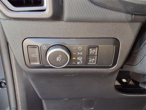 New 2025 Ford Bronco Sport Badlands w/ Sasquatch Badlands Package image 13