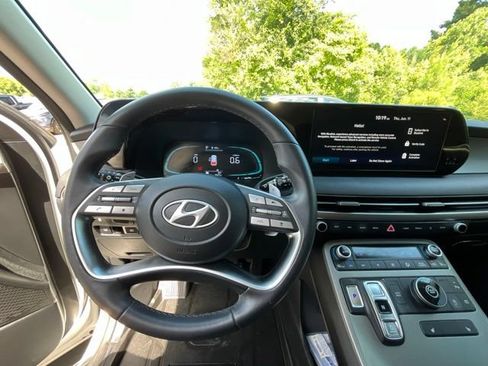 Used 2024 Hyundai Palisade XRT FWD image 19