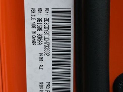 Used 2013 Dodge Challenger R/T image 41