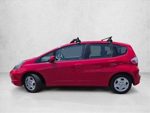Used 2013 Honda Fit image 8