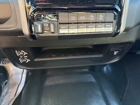 New 2026 RAM 2500 Tradesman image 36