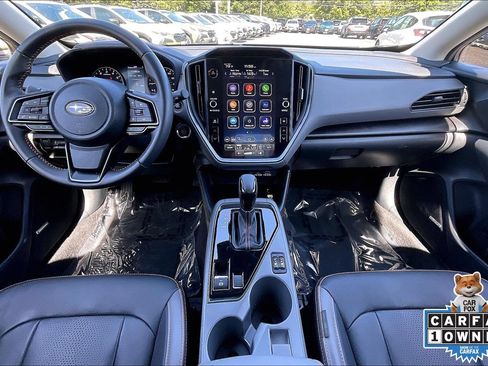 Certified 2024 Subaru Crosstrek 2.5i Limited AWD/4WD image 16