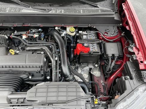 New 2026 Ford Maverick XLT w/ XLT Luxury Package image 42