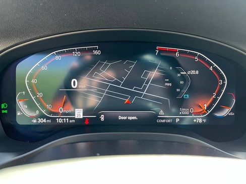 Certified 2024 BMW X3 xDrive30i w/ Premium Package AWD/4WD image 32