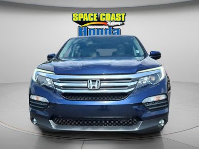 Used 2017 Honda Pilot EX