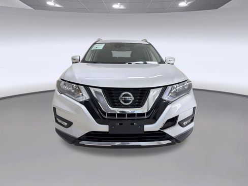 Used 2019 Nissan Rogue SL FWD image 6