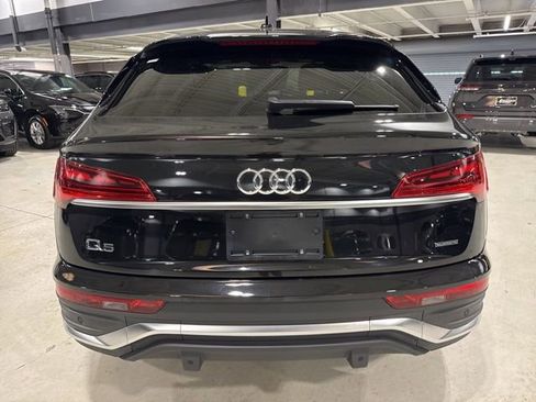 Used 2023 Audi Q5 2.0T Premium Plus AWD/4WD image 21