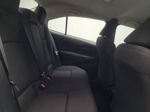 Used 2023 Toyota Corolla LE image 19