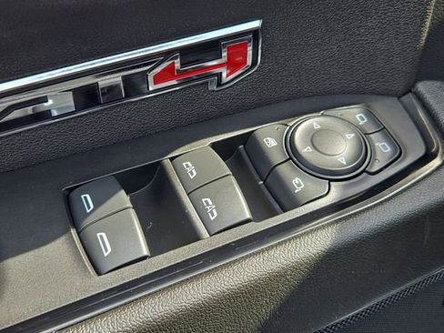 Certified 2024 GMC Sierra 1500 AT4 w/ Technology Package AWD/4WD image 25