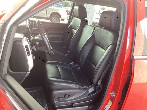 Used 2018 GMC Sierra 1500 SLT w/ Texas SLT Premium Package image 23