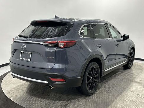 Used 2023 MAZDA CX-9 Carbon Edition image 7