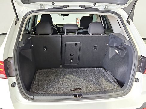 Certified 2024 Volkswagen Taos S AWD/4WD image 6