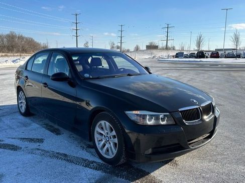 Used 2006 BMW 325xi 325xi image 3