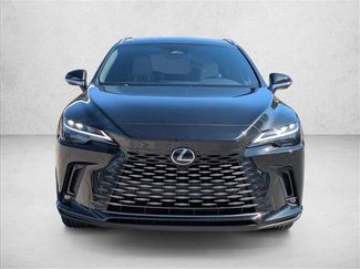Used 2025 Lexus RX 350 Premium Plus FWD video 2