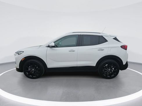 Used 2024 Buick Encore GX Sport Touring w/ Experience Buick Package FWD image 7