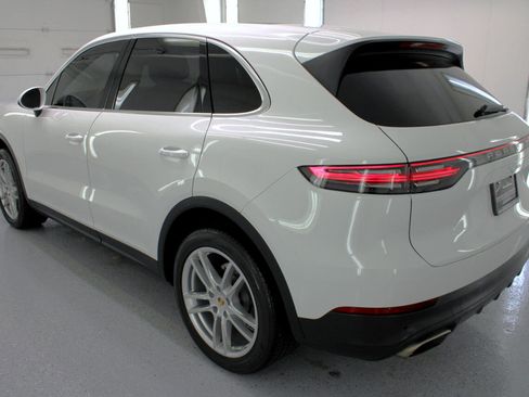 Used 2019 Porsche Cayenne image 6