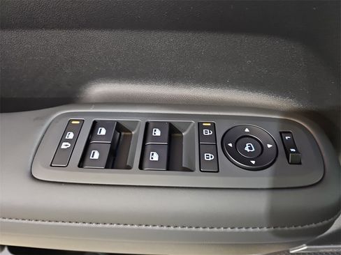 New 2026 Hyundai Santa Fe Limited image 29