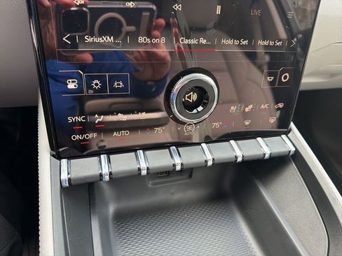 New 2026 GMC Terrain Denali image 18