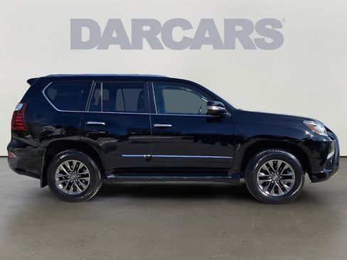Used 2019 Lexus GX 460 Luxury AWD/4WD image 7