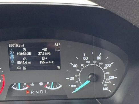 Used 2022 Ford Escape SE image 16