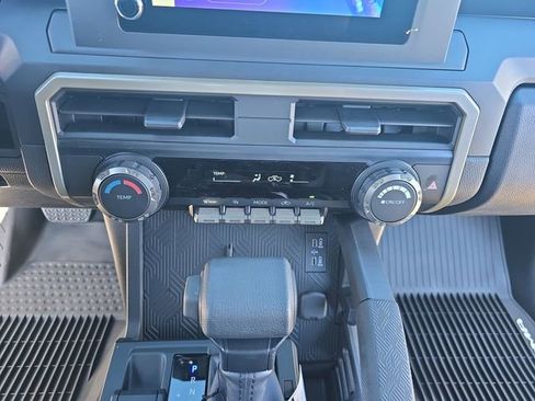 New 2026 Toyota Tacoma SR image 24