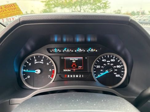Used 2022 Ford F250 XLT w/ XLT Premium Package AWD/4WD image 17