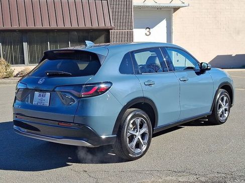 Used 2025 Honda HR-V EX-L image 11