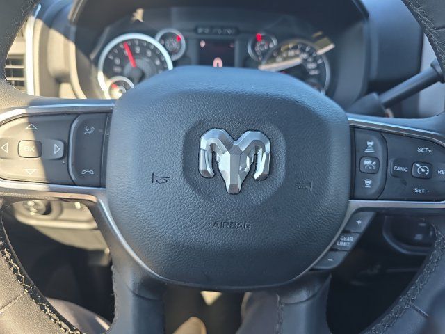 Used 2026 RAM 2500 Big Horn AWD/4WD image 13