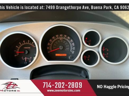 Used 2008 Toyota Sequoia SR5 image 25