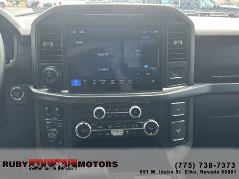 Used 2024 Ford F150 Tremor w/ Bed Utility Package AWD/4WD image 17