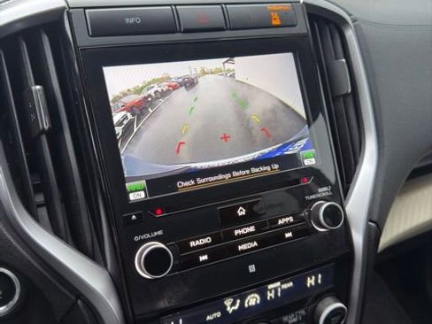 Used 2019 Subaru Ascent Premium AWD/4WD image 9