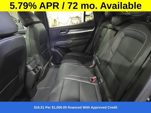 New 2026 GMC Terrain Elevation w/ Elevation Premium Package image 15