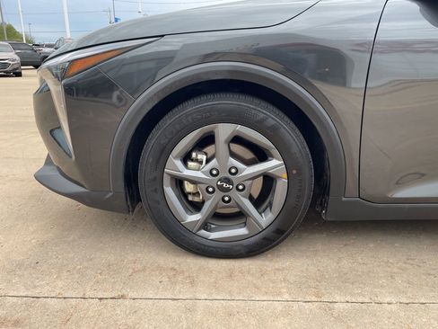 Used 2025 Kia K4 FWD image 15