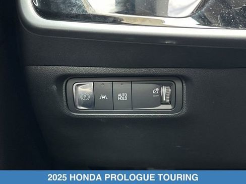 Used 2025 Honda Prologue Touring image 32