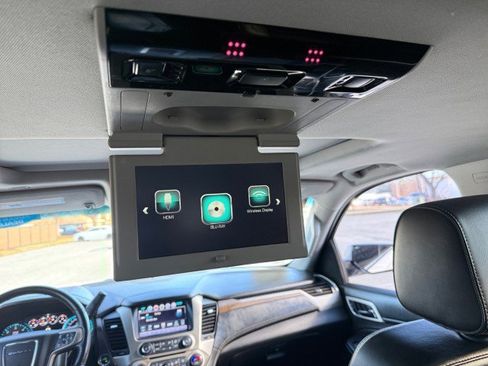 Used 2018 GMC Yukon Denali w/ Denali Ultimate Package image 15