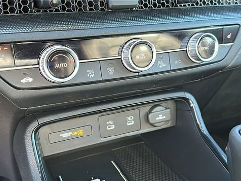 New 2026 Honda CR-V Sport-L image 18