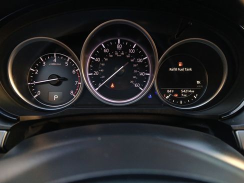 Used 2020 MAZDA CX-9 Touring image 17