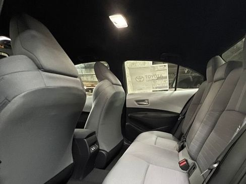 New 2026 Toyota Corolla SE image 17